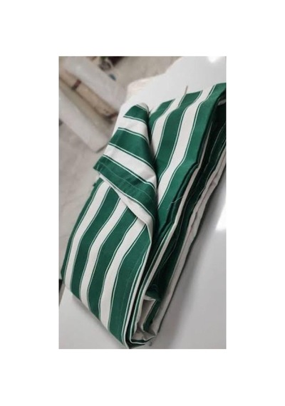 Tr 1.sınıf Enxboy 200 Cm Yükseklik Balkon Perdesi Exraforlu Bağcıklı Branda Kumaşı, 400 X 200 Genel