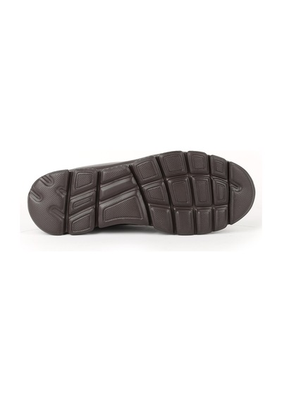 Libero 3121 Erkek Spor Ayakkabı Bordo Kahve