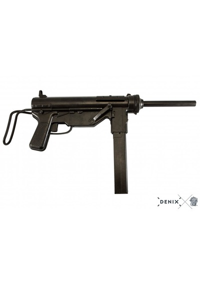Denix M3 Rifle 1942 Usa 59cm Koleksiyon Obje