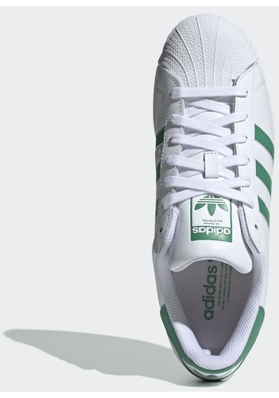 Adidas If3654 Superstar Erkek Günlük Spor Ayakkabısı