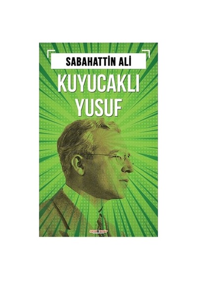 Kuyucaklı Yusuf - Yqbx-612684
