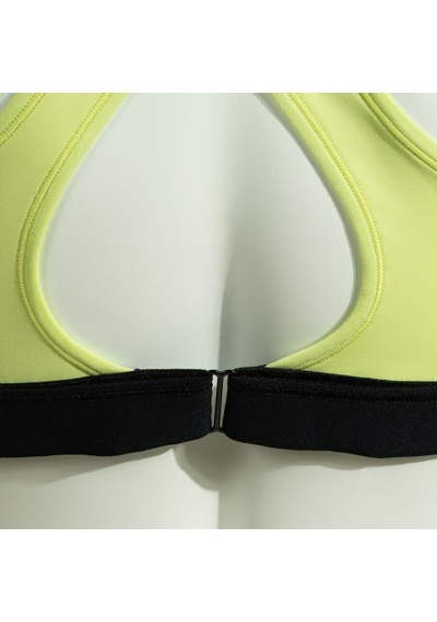 Joma 902315.486 R-city Kadın Sarı Spor Büstiyer Sarı