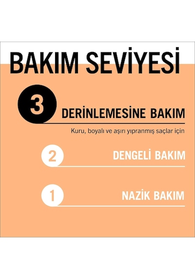 Ultimate Repair Keratin İçeren Derinlemesine Güçlendirici Şampuan 400 Ml Yıpranmış Kuru Saçlar