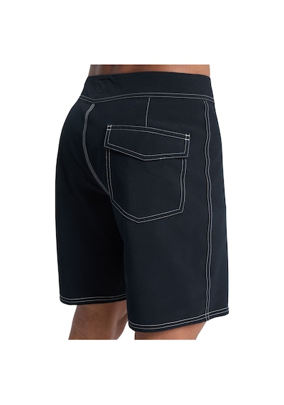 Quıksılver Quiksilver Original Straight Leg 18 Erkek Siyah Boardshort Kvj0 Siyah