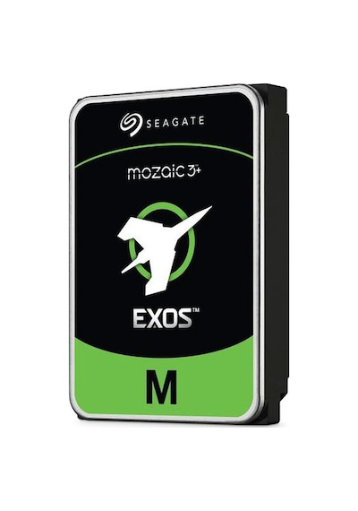 30 Tb Seagate 3.5 Exos Sata 512mb 7200rpm St30000nm004k 5 Yıl Resmı Dıstı Garantılı