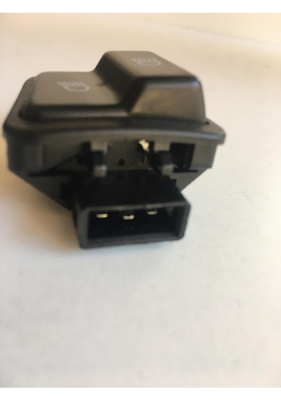 Uzun Kısa Düğmesi Scoter Rs Activa Spacy Fizy Spontini Arka 3 Fiş