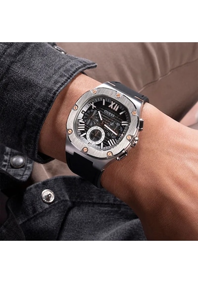 Guess GUGW0571G1 Erkek Kol Saati