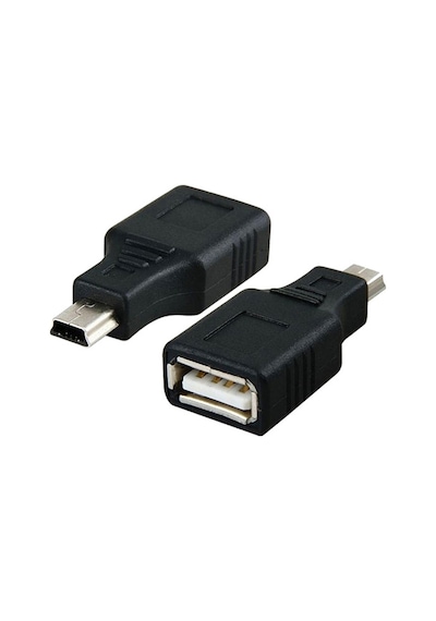 Mikro Usb Otg 5 Pin Mini Otg 2 Li Mini Mikro Otg Set Mikro Usb Otg 5 Pin Mini Otg 2 Li Mini Mikro Otg Set