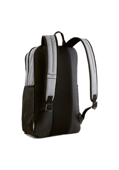 Puma Unısex Sırt Çantası Puma S Heather Backpack 09134901 Gri
