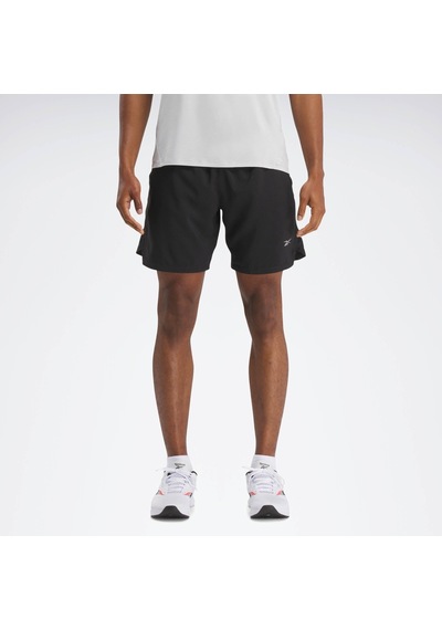 Reebok Runnıng Speed Short Erkek Sıyah Short 100075393 Siyah
