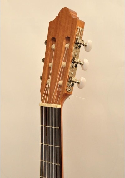 Camps Eco-ronda Klasik Gitar İspanya