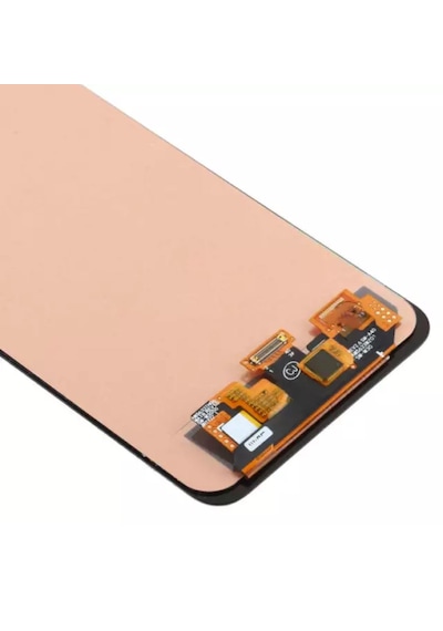 Samsung Uyumlu Galaxy M30s M31 Lcd Ekran Dokunmatik Oled