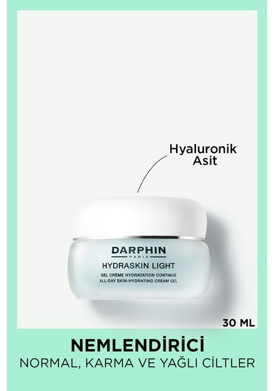 Cildin Gün Boyu Nemli Kalmasını Sağlayan Besleyici Onarıcı Krem 30 Ml