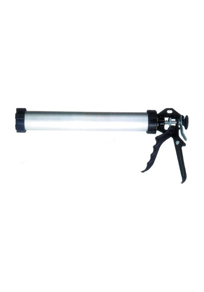 Rox 15'' Metal Sosis Silikon Mastık Tabancası Uzun