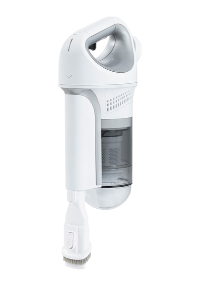 Vestel S50 B Dikey Şarjlı Süpürge