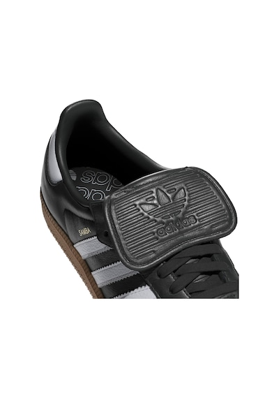 adidas Samba Lt Kadın Spor Ayakkabı Siyah Ig2010 Siyah