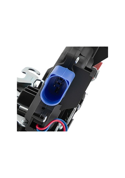Vager Seat Altea 2004-2006 Arka Sağ Kapı Kiliti Kilidi Mekanizması 7l0839016