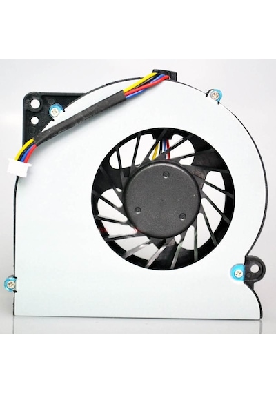 Laptopyedekparca Asus Uyumlu N61V, N61Vf, N61Vg N61Vn N61W Fan  Sogutucu Co