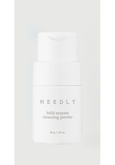 Needly Mild Enzyme Cleansing Powder 40 G