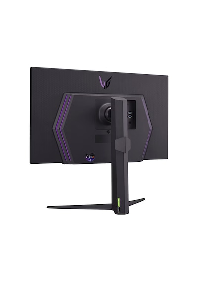 LG Ultragear 27GR93U-B 27" 1 MS 144 Hz 4K UHD IPS Oyuncu Monitör