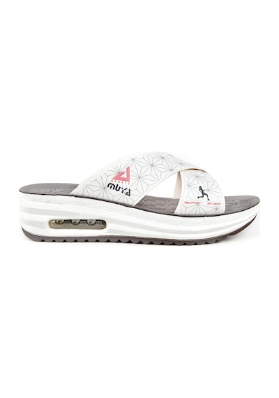 Muya Axis Anatomik Air Max Taban Islak Zemin Kadın Terlik 31013-3634-STAN