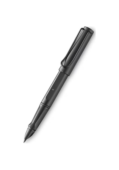 Lamy Safari All Black Ncode Lamy-ncode-pen