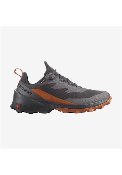 Salomon Cross Over 2 Gtx L472650 Erkek Outdoor Ayakkabı - Gri-gri Gri