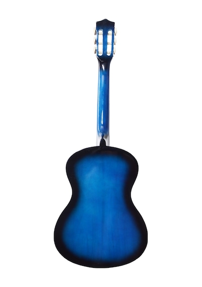 Gitar Klasik Manuel Raymond Mrc275Bls + Kılıf