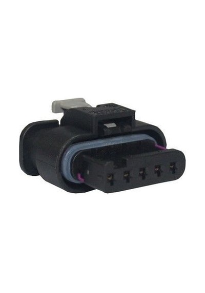 Aempart Aem32 5k010 Soket Sensor Vw Hava Akışmetre Aem32 5k010