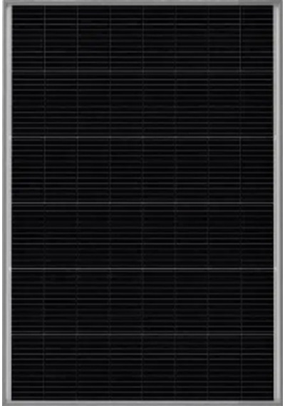 Veratech Solar Güneş Enerjisi Bahçe Evi Mini Buzdolabı Paketi