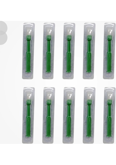Biyopsi Punch 6mm - 10 Adet