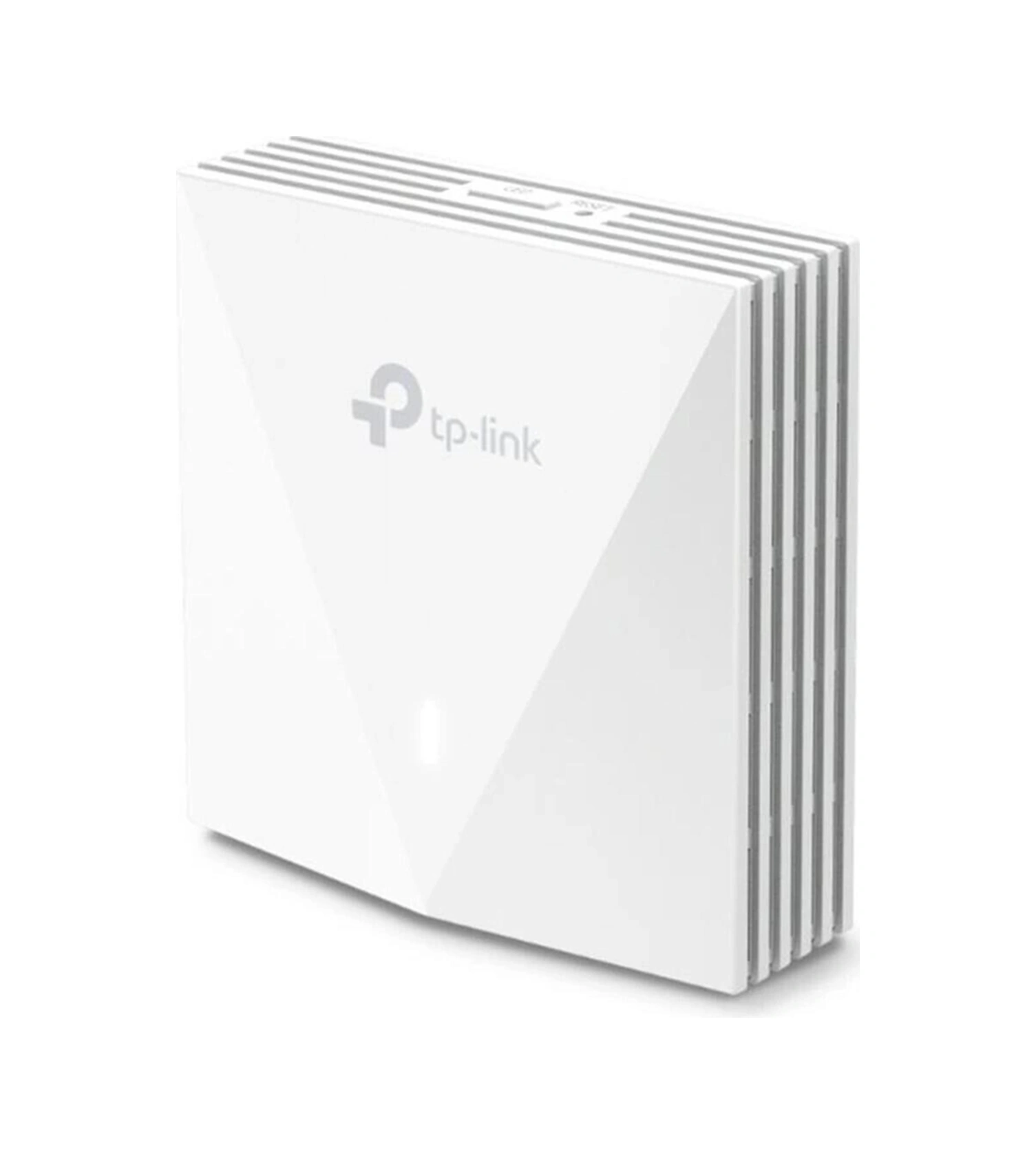 Omada Eap650-wall Ax3000 Dual Band Wıfı6 2xgbıt Rj45 Port 574mbps/2.4ghz/2402mbps/5ghz Acces-114550