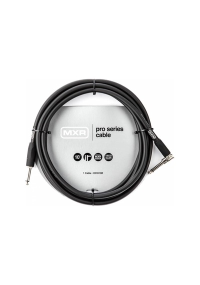 Mxr Pro Dcıx20R Enstrüman Kablosu (6 M)
