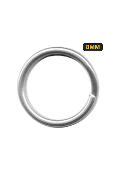 Remixon Ym-6008 Serisi Halka 8mm