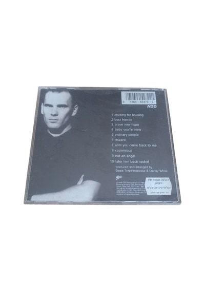Basia Cd London Warsaw New York