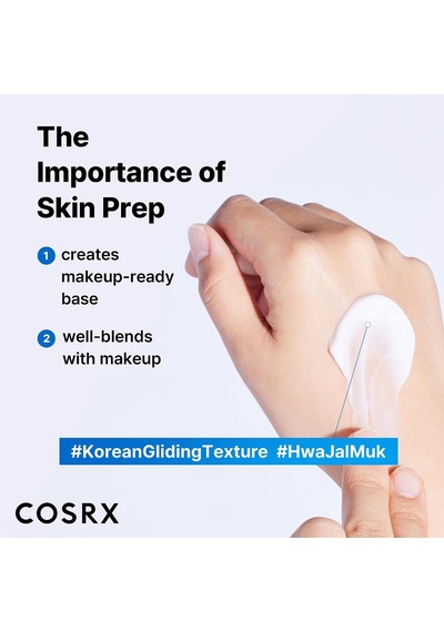 The Ceramide Skin Barrier Moisturizer