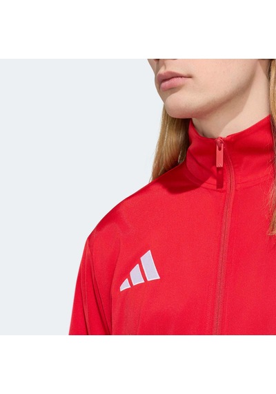 Adidas Fc Bayern Muenchen Dna Erkek Kırmızı Ceket Kg2569