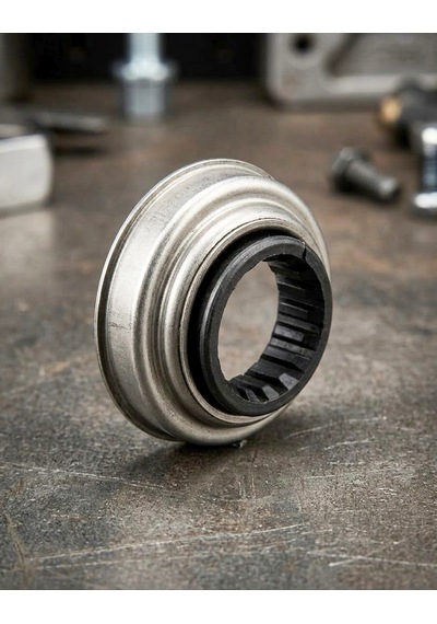 Ford Escort 1991-2000 Direksiyon Borusu Gromet Alt Burcu 91ab 3517 Bb