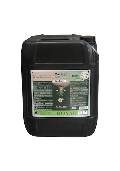 Masdisin Herbafilm 5 lt