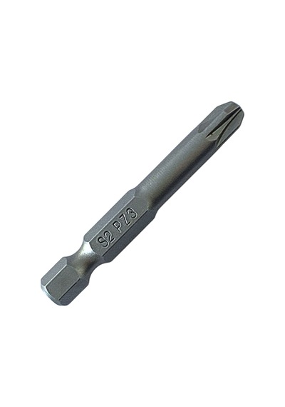 Bits Uç Matkap Ucu Tornavida Ucu Vidalama Ucu S2 Yüksek Kalite Çelik Spz3 50 - 637962027761