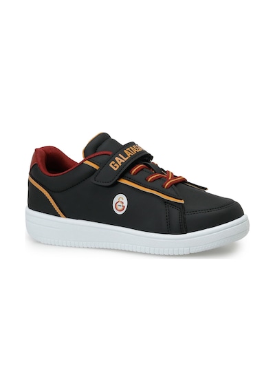Gs Zetron Boy F Siyah Erkek Çocuk Sneaker 000000000102694532 Siyah-sarı