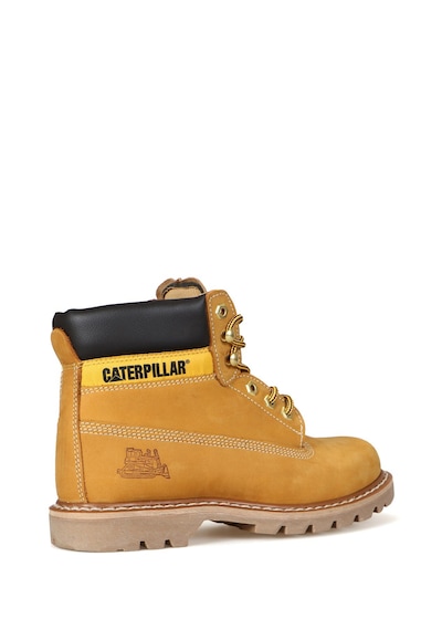 Caterpillar COLORADO Erkek  HONEY / NUBUK Bot
