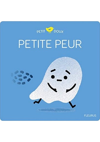 Petite Peur Publisher Author