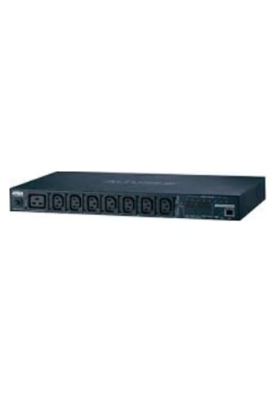 Aten Pe6208G Ax 8 Outlet 16A Power Distrbution