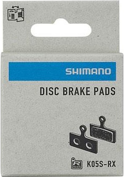 Shimano K05S Yol Bisiklet Fren Balatası