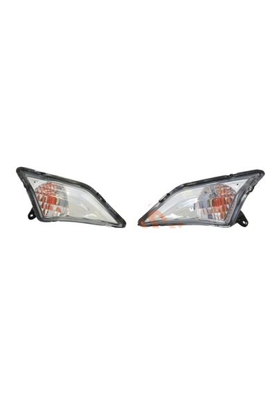 Ön Sinyal [Takım] Honda Actıva S 125Cc E Belgeli (551104745)