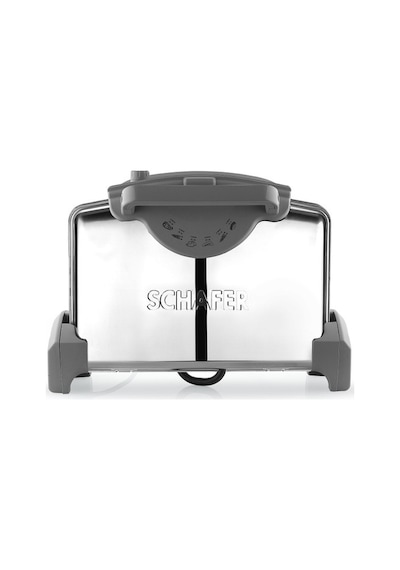 Schafer Contempo 1800 W Tost Makinesi