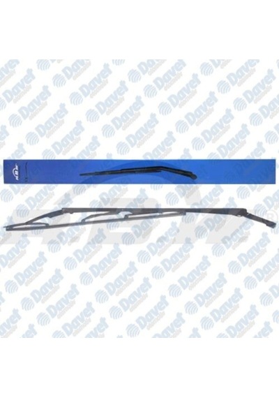 Sılecek Supurgesı Sag Metal Tıp Tpsx Tempra Tıpo Yolcu Tarafı Kollu