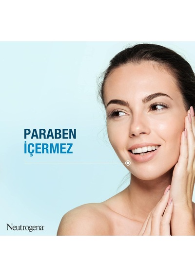 Hydro Boost Üç Etkili Hiyalüronik Asit İçeren Micellar Water 400 Ml