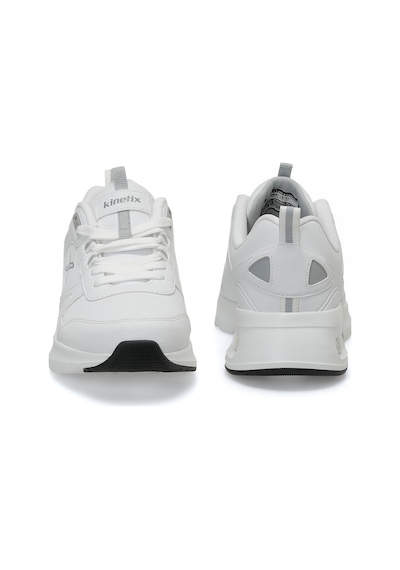 Kinetix Amıral Pu Beyaz Erkek Sneaker